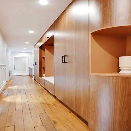 Modern Flat - 1 Bdr 4p - Vaugirard 아파트
