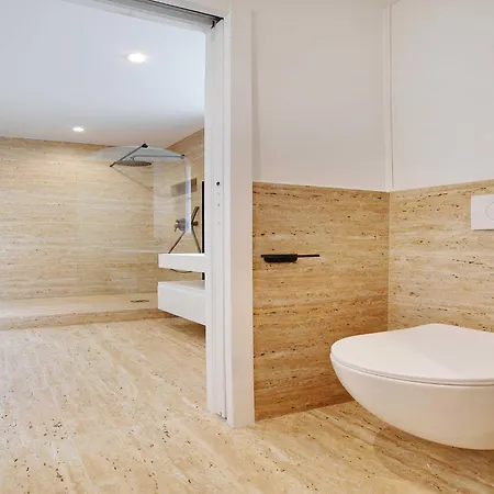 Modern Flat - 1 Bdr 4p - Vaugirard