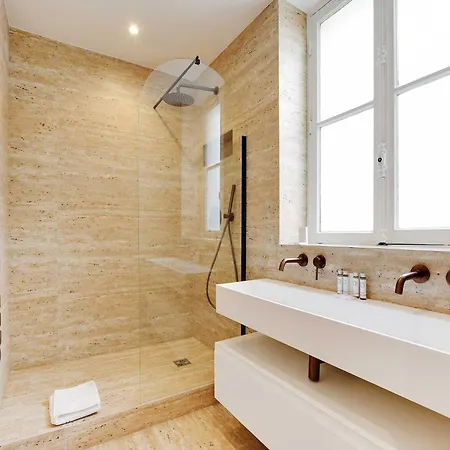 Apartament Modern Flat - 1 Bdr 4p - Vaugirard *